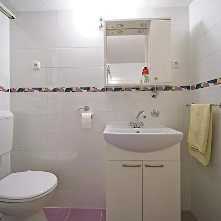 Apartmán Renata