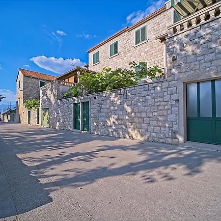 Apartmán Renata *