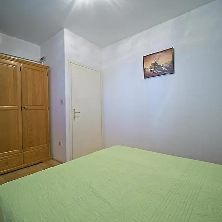 Apartmán Renata Postira