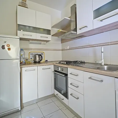 Renata Apartmán Postira