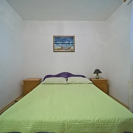 Apartmán Renata