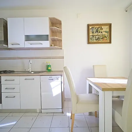 Apartmán Renata *
