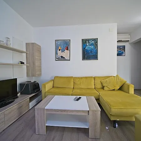 Apartmán Renata